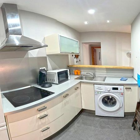 Apartamento Plaza Viuda Cadiz Exterior photo