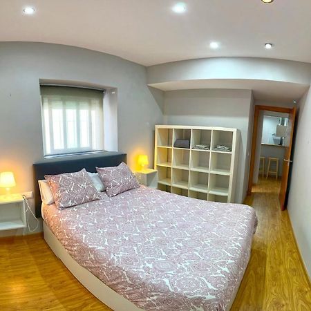Apartamento Plaza Viuda Cadiz Exterior photo