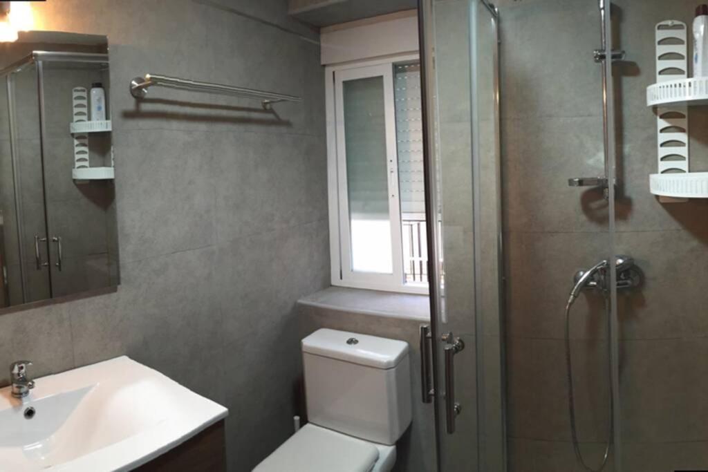 Apartamento Plaza Viuda Cadiz Exterior photo