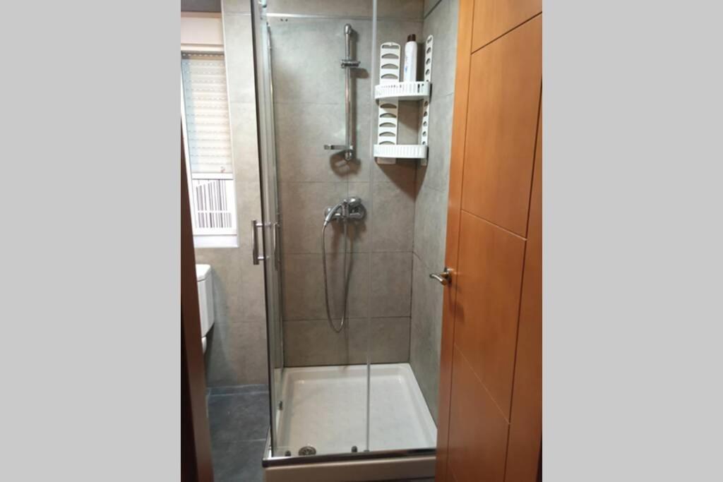 Apartamento Plaza Viuda Cadiz Exterior photo