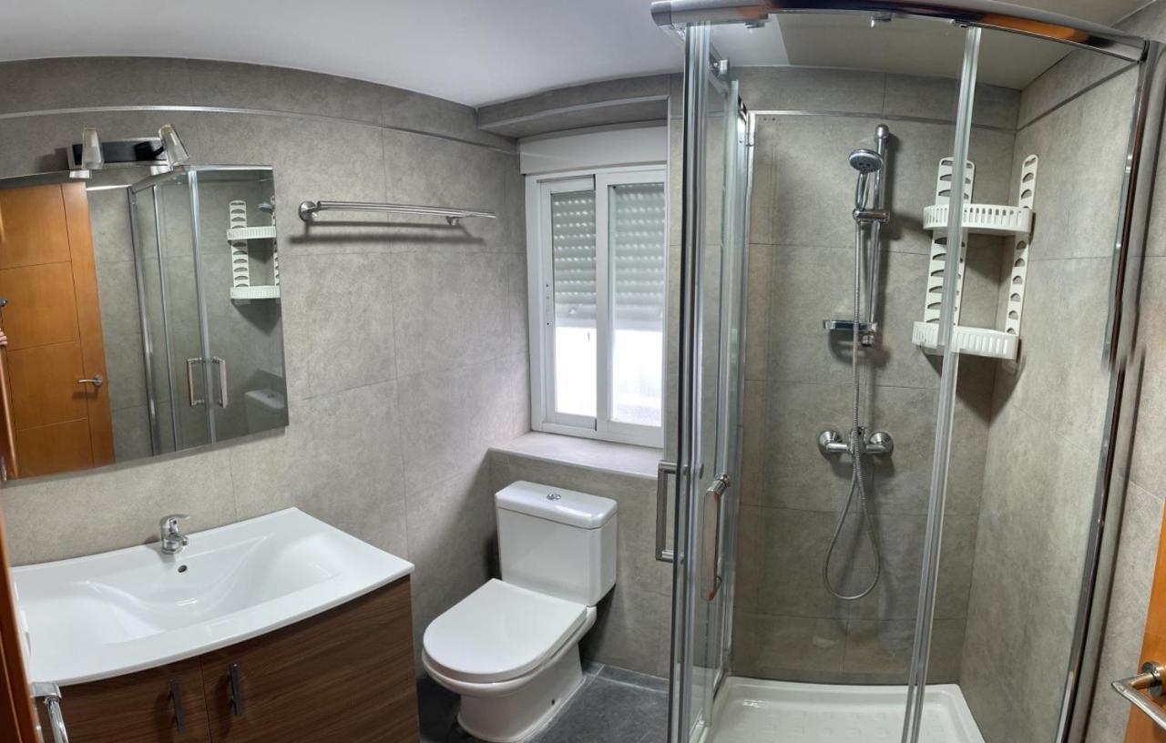 Apartamento Plaza Viuda Cadiz Exterior photo
