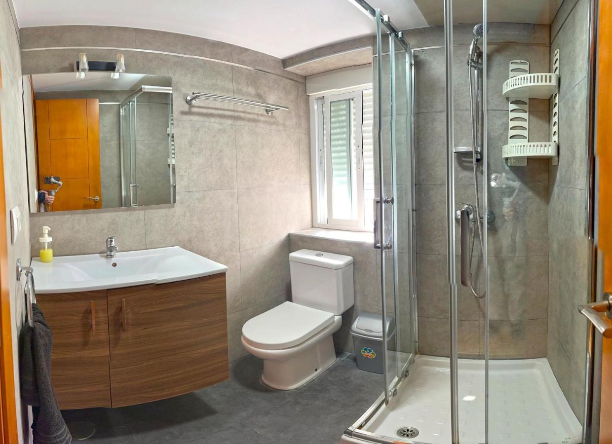 Apartamento Plaza Viuda Cadiz Exterior photo